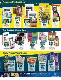 Checkers Hyper catalogue Page 2
