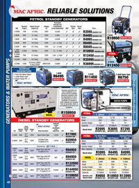 Adendorff Machinery Mart catalogue week 23 Page 42