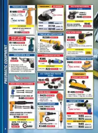 Adendorff Machinery Mart catalogue week 23 Page 10