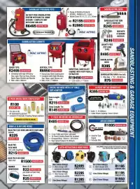 Adendorff Machinery Mart catalogue week 23 Page 11