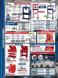 Adendorff Machinery Mart catalogue week 23 Page 12