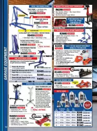 Adendorff Machinery Mart catalogue week 23 Page 14