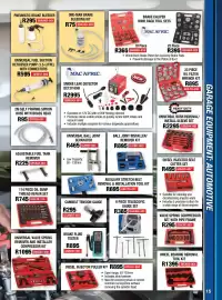 Adendorff Machinery Mart catalogue week 23 Page 17