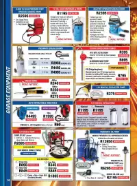 Adendorff Machinery Mart catalogue week 23 Page 18