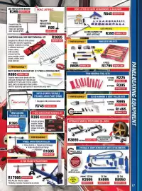 Adendorff Machinery Mart catalogue week 23 Page 19