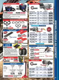 Adendorff Machinery Mart catalogue week 23 Page 21