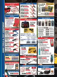 Adendorff Machinery Mart catalogue week 23 Page 24