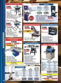 Adendorff Machinery Mart catalogue week 23 Page 28