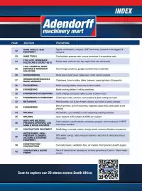 Adendorff Machinery Mart catalogue week 23 Page 3