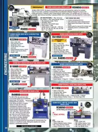 Adendorff Machinery Mart catalogue week 23 Page 30