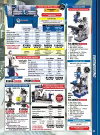 Adendorff Machinery Mart catalogue week 23 Page 31