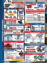 Adendorff Machinery Mart catalogue week 23 Page 32