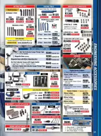 Adendorff Machinery Mart catalogue week 23 Page 33
