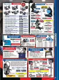 Adendorff Machinery Mart catalogue week 23 Page 35