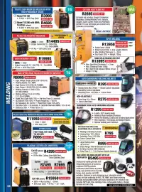 Adendorff Machinery Mart catalogue week 23 Page 36
