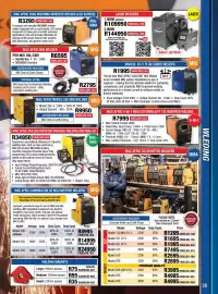 Adendorff Machinery Mart catalogue week 23 Page 37
