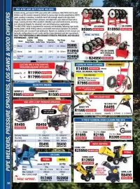 Adendorff Machinery Mart catalogue week 23 Page 38