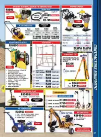 Adendorff Machinery Mart catalogue week 23 Page 39