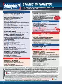 Adendorff Machinery Mart catalogue week 23 Page 4