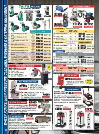 Adendorff Machinery Mart catalogue week 23 Page 40