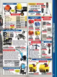 Adendorff Machinery Mart catalogue week 23 Page 41