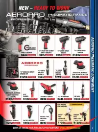 Adendorff Machinery Mart catalogue week 23 Page 5