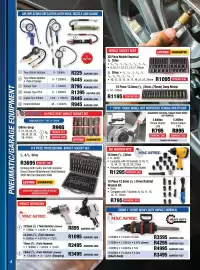 Adendorff Machinery Mart catalogue week 23 Page 6