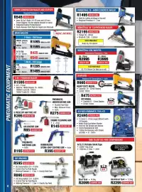 Adendorff Machinery Mart catalogue week 23 Page 8
