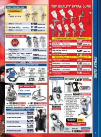 Adendorff Machinery Mart catalogue week 23 Page 9