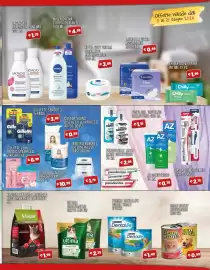 Volantino Angel Mercatone Pagina 11