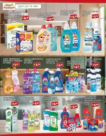 Volantino Angel Mercatone Pagina 8
