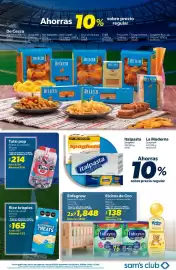 Catálogo Sam's Club Página 2