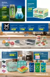 Catálogo Sam's Club Página 3