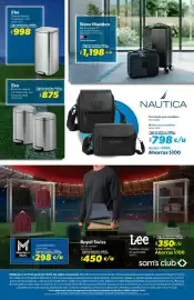 Catálogo Sam's Club Página 4