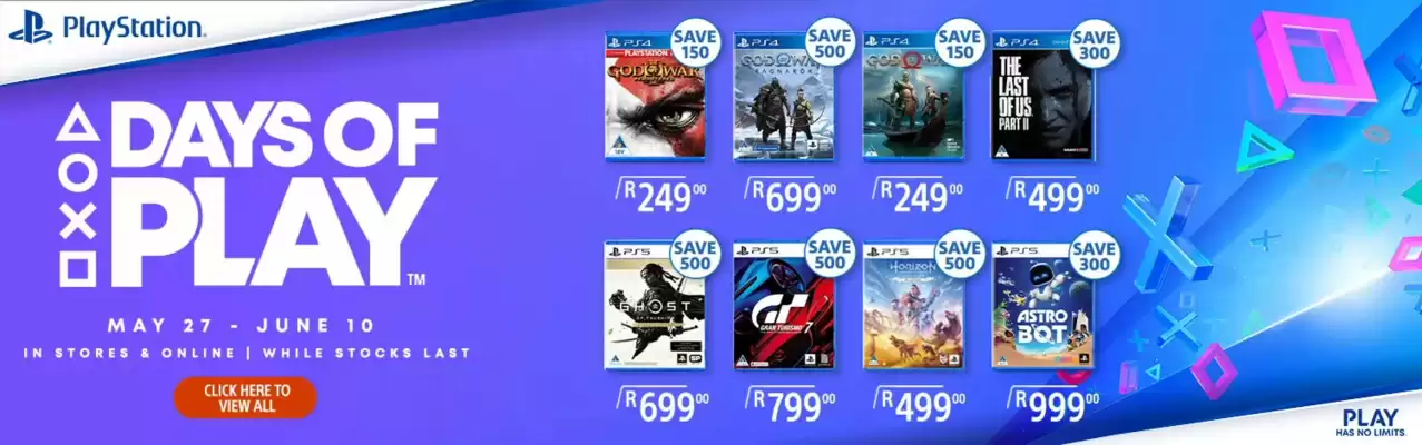 BT Games (valid until 10-06)