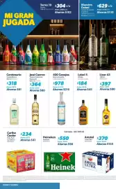 Catálogo Sam's Club Página 12
