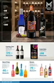 Catálogo Sam's Club Página 13