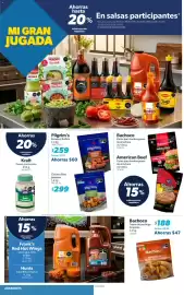 Catálogo Sam's Club Página 14