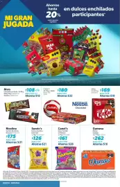 Catálogo Sam's Club Página 16