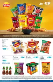 Catálogo Sam's Club Página 17