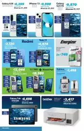 Catálogo Sam's Club Página 22