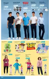 Catálogo Sam's Club Página 24