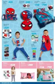Catálogo Sam's Club Página 25