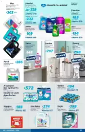 Catálogo Sam's Club Página 27