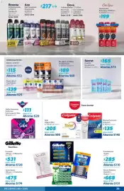 Catálogo Sam's Club Página 29