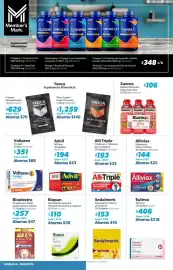 Catálogo Sam's Club Página 30