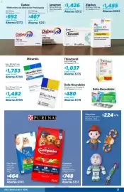 Catálogo Sam's Club Página 31