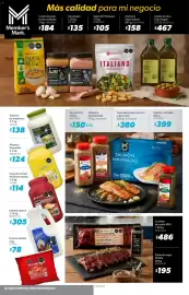 Catálogo Sam's Club Página 4