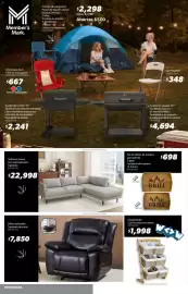 Catálogo Sam's Club Página 8