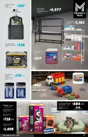 Catálogo Sam's Club Página 9